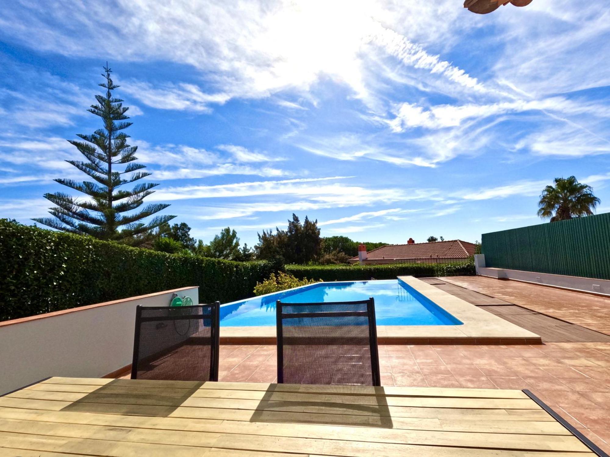 Casa Beloura Between The Sea And The Mountains Sintra Exteriör bild